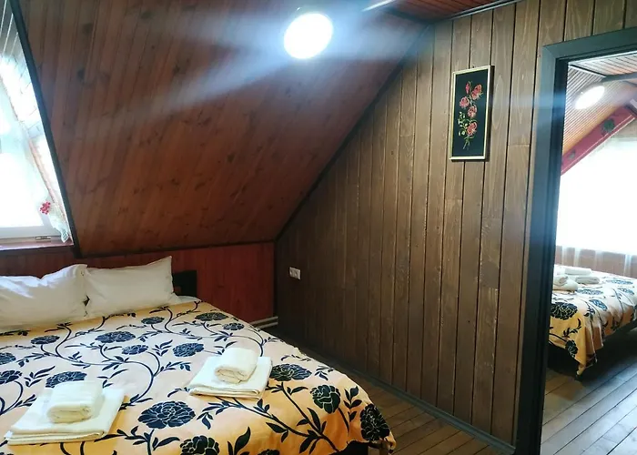 Guest House * Λβιβ