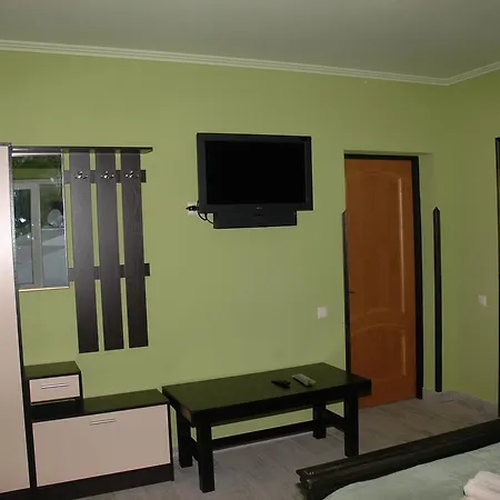 Гостинний Двір Мотель