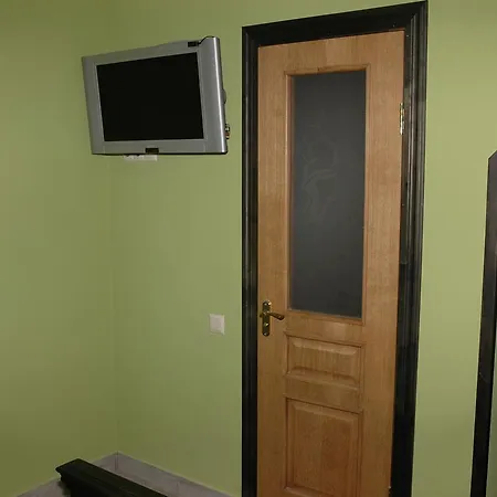 Гостинний Двір Мотель Львів