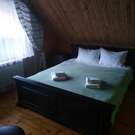 Гостинний Двір * Львів