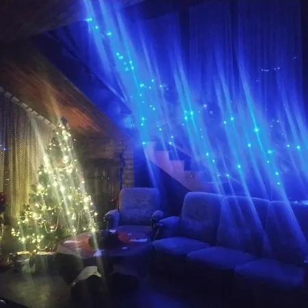 Гостинний Двір *