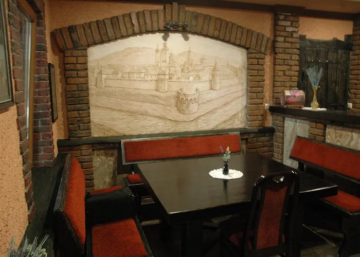 Guest House Motel Lviv