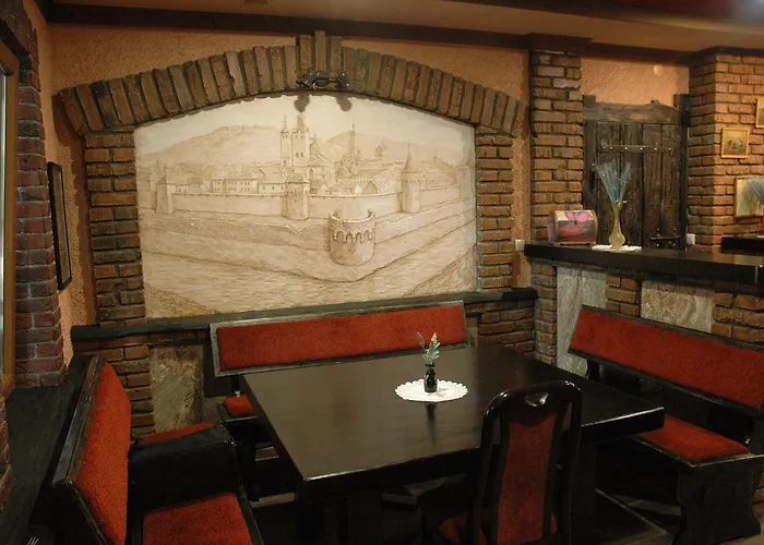 Guest House Motel Lviv