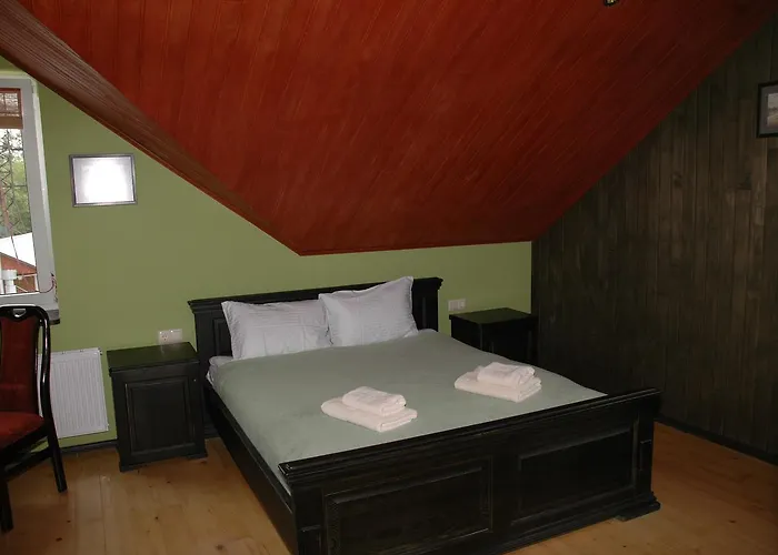 Guest House Motel Lviv