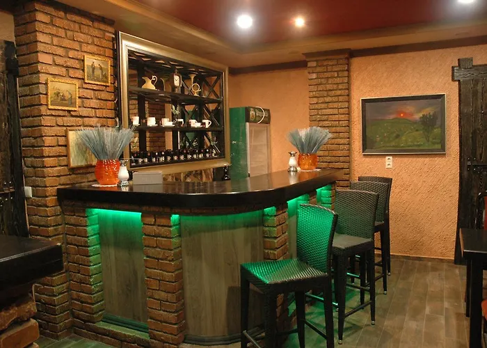 Guest House Motel Lviv