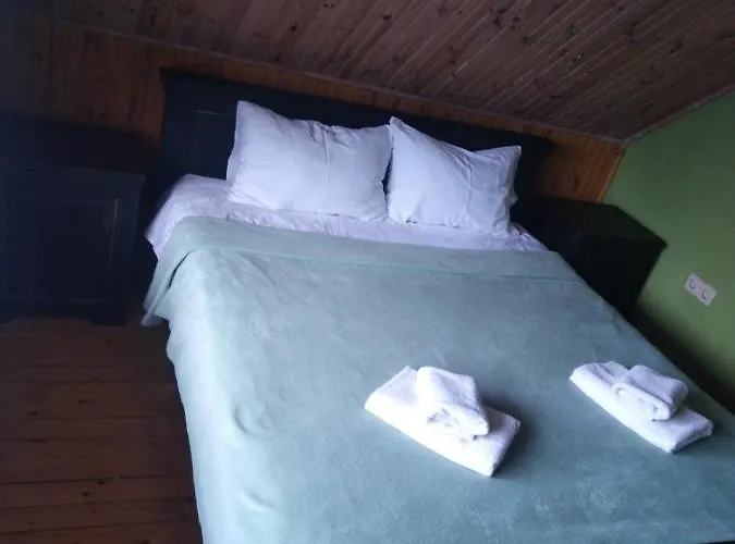 Guest House Motel Lviv