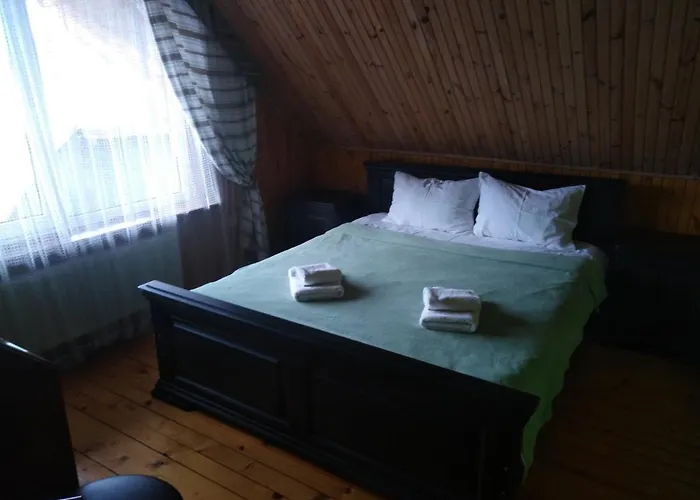 Guest House * Lviv