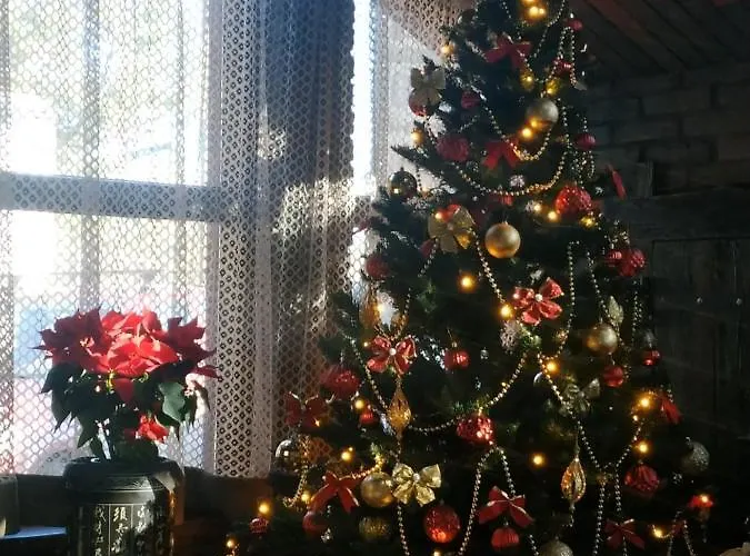 Guest House Motel Lviv